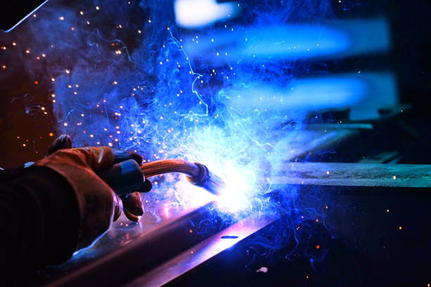 Best Marine and Shipbuilding Welding in Potomac Mills, VA