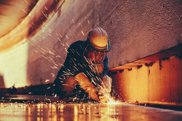 Best Automotive Welding in Potomac Mills, VA