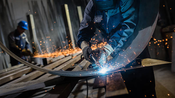Affordable Welder Services in Potomac Mills, VA